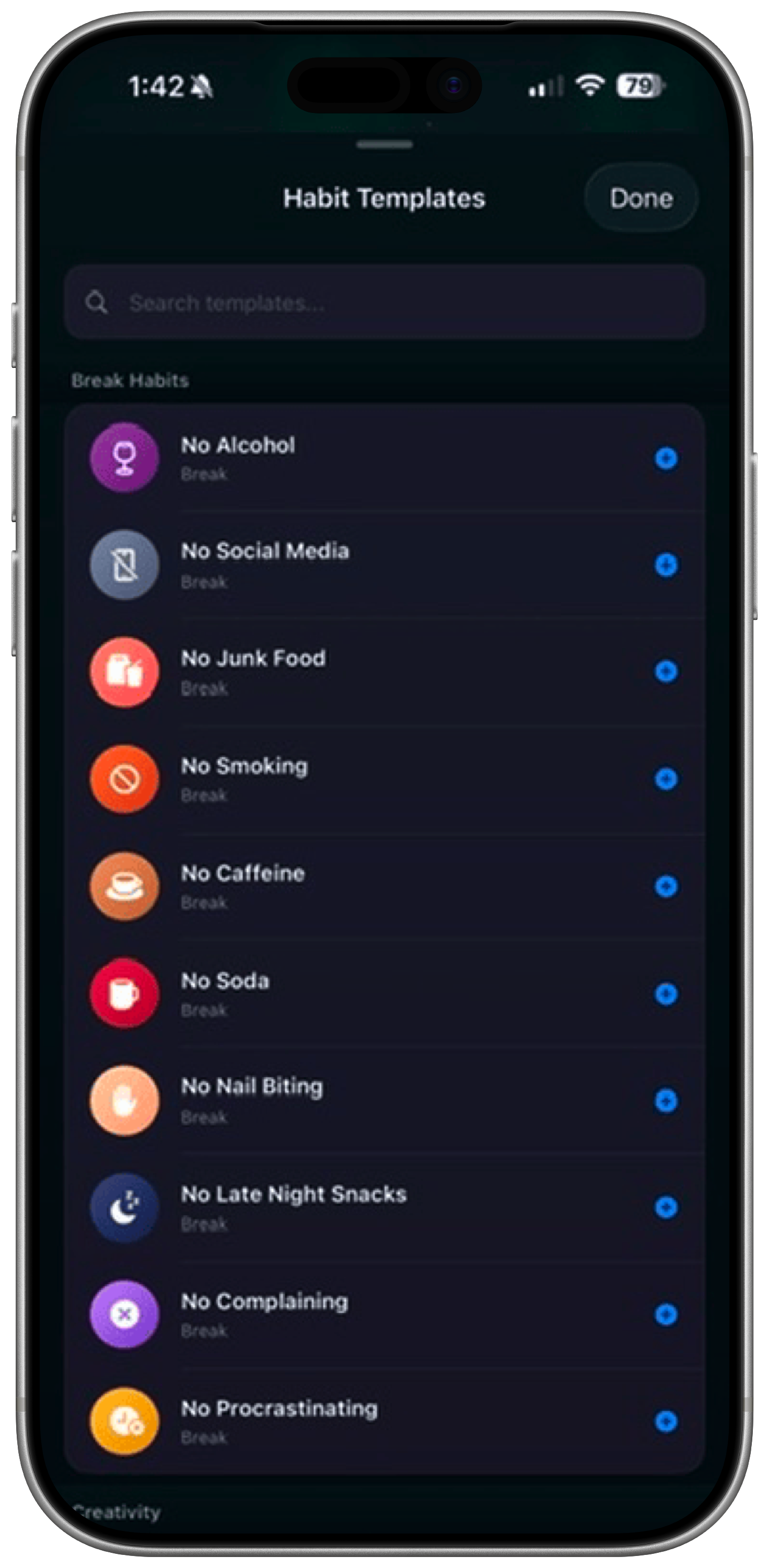DayZero themes